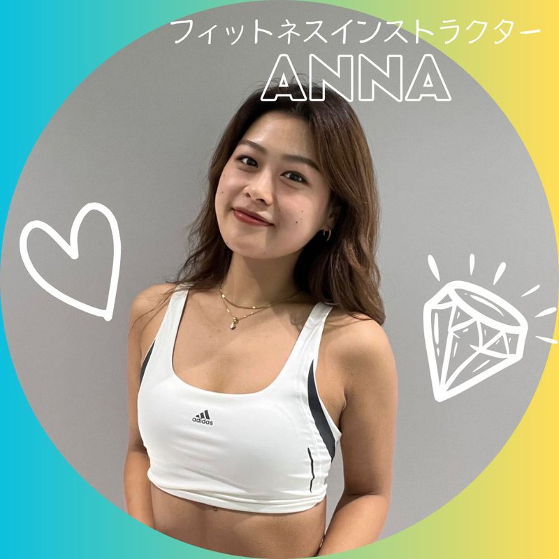 ANNA 紹介